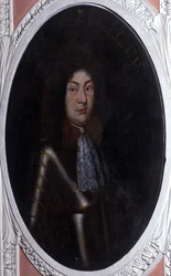 Ernst von Hildburghausen, duc de Saxe, Juliers, Clèves et Berg